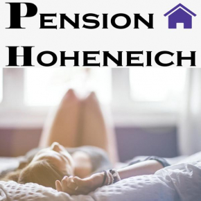 Pension Hoheneich, Hoheneich, Österreich